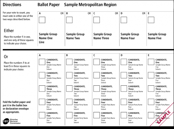 state ballot paper 2