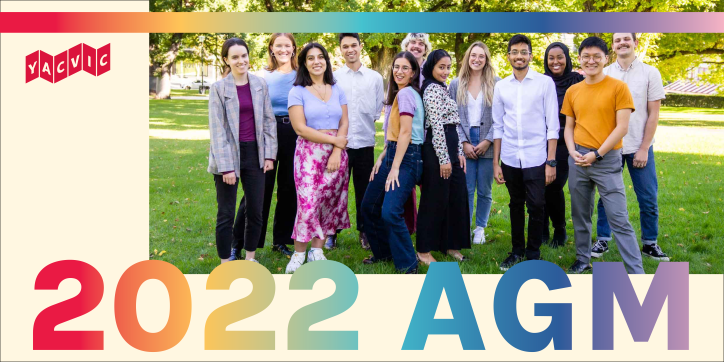 Youth Affairs Council Victoria | YACVic 2022 AGM