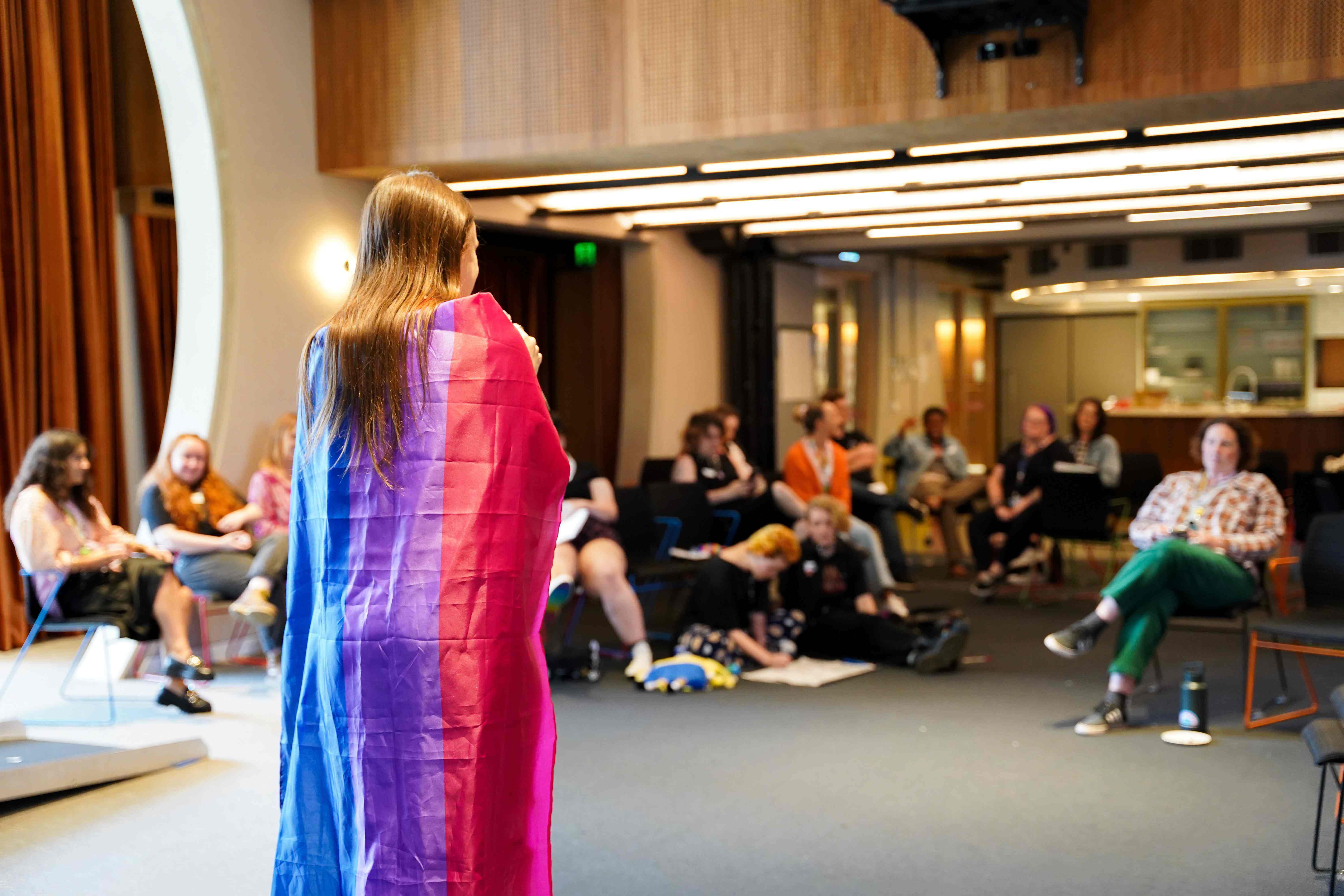 Youth Affairs Council Victoria | IDAHOBIT Day 2023: An Active Call ...