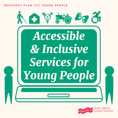 Access and inclusion tile