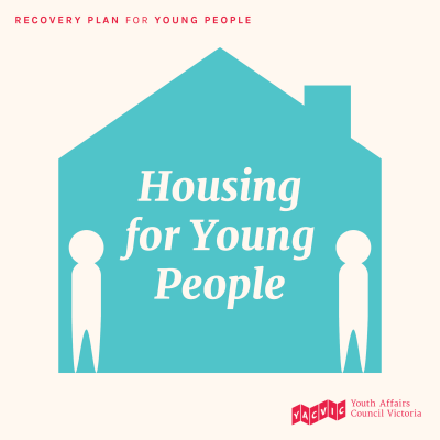 Housing for Young People tile