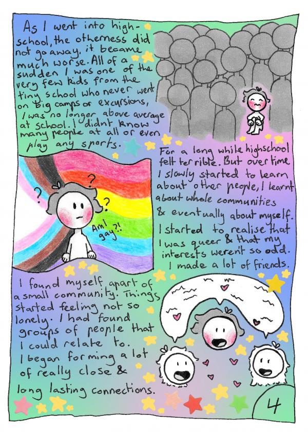 AJ Disability Pride Comic Page 7
